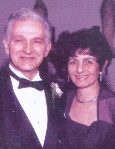 Louis R. Porfilio 1940-2026